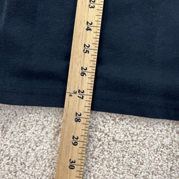 Most Wanted Mens Polo shirt XXL Black Short Sleeve - Picture 5 of 11